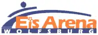 Logo der Eis Arena Wolfsburg