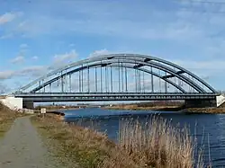 Berlin-Lehrter Eisenbahn