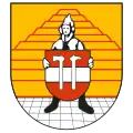 Wappen von Eisenerz
