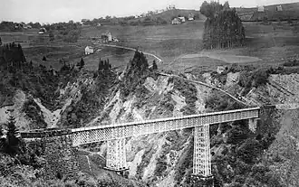 Gmündertobelbrücke