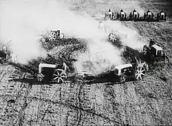 Die Generallinie, 1929