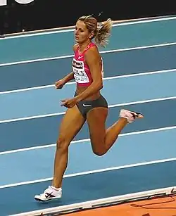 Sylwia Ejdys – Rang&nbsp;zehn