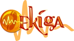 Offizielles Ekiga-Logo