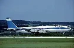 Boeing 707