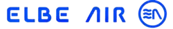 Logo der Elbe Air