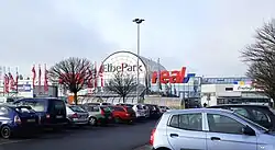 Elbepark