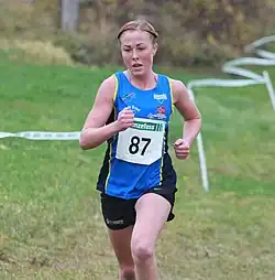 Eli Anne Dvergsdal – Rang&nbsp;73