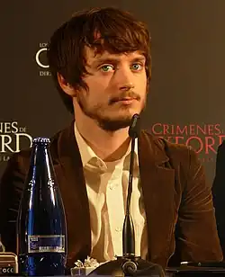 Elijah Wood und Melanie Lynskey gehen im Film gemeinsam der Detektivarbeit nach