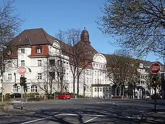 Elisabeth-Krankenhaus