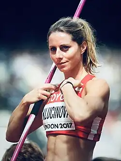 Eliška Klučinová – Platz&nbsp;22