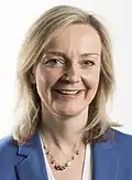 Liz Truss