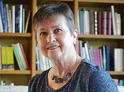 Elke Bannach-Hoffmann