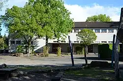 Elly Heuss-Knapp-Schule