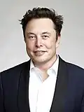 Elon Musk (2018)