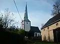 Dorfkirche Elsdorf (2010)