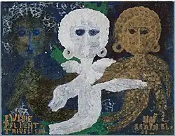 Ewige Pflicht = Treue Liebe Kaiserin Else (vor 1920)