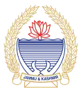 Siegel von Jammu und Kashmir