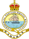 Emblem 1904–1953
