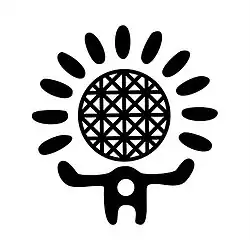 Stadtwappen von Ankara