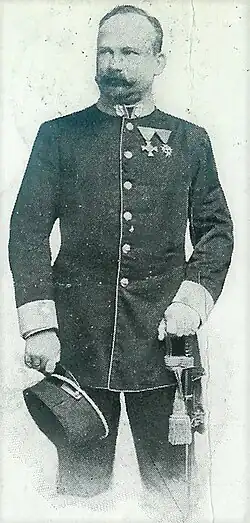 Emil Kaiser - Komposition und Libretto