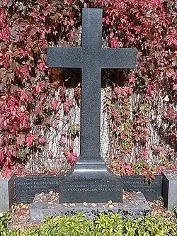 Emil Kollbrunner (1846–1918) Lehrer, Redaktor, Stadtschreiber. Juliane Kollbrunner-Maeschlin (1844–1907), Julie Engel-Kollbrunner (1872–1949), A. Kollbrunner-Artho (1878–1948).