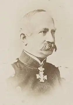 Emil von Sydow (1812–1873)