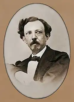 Emilio Teza (1831–1912)