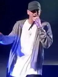 Eminem, 2009