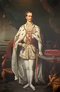 Franz Joseph I., um 1859