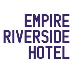 Empire Riverside Hotel Logo