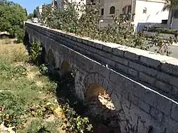 Kleine Bögen in Attard