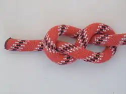 Achtknoten für die Ziffer 1 der Einer-Stelle