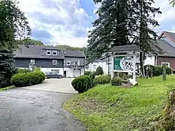 Hof Bauer Wette - Endringhausen 2