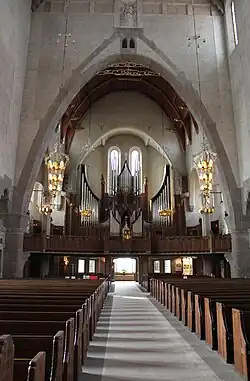 Orgel