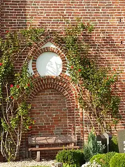 Gotisches Südportal