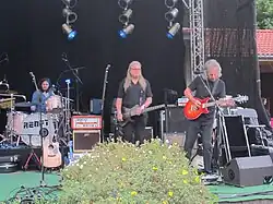 v.&nbsp;l.&nbsp;n.&nbsp;r. Hannes Schulze, Manne Pokrandt, Heiner Witte