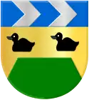 Wappen des Ortes Ingwierrum