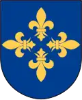 Wappen von Enköping