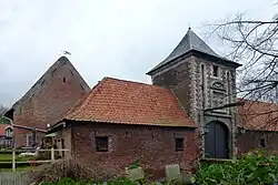 Gutshof von Aigremont