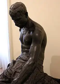 Butti: Bergmann, 1881