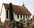 Friedhofskapelle St. Martin