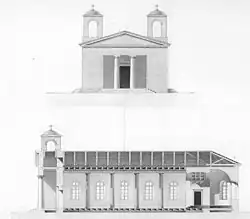 Katholische Kirche in Rastadt