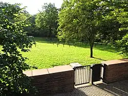 Deutscher Soldatenfriedhof