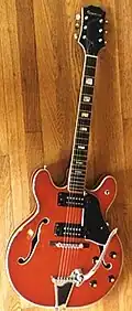 Epiphone 5102T