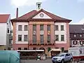 Rathaus Eppingen