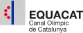 Logo des Canal Olímpic de Catalunya