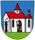 Wappen von Hoštka