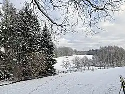 Erbschlöer Bachtal