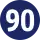 Linie 90