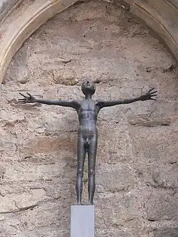 Reglerkirche in Erfurt